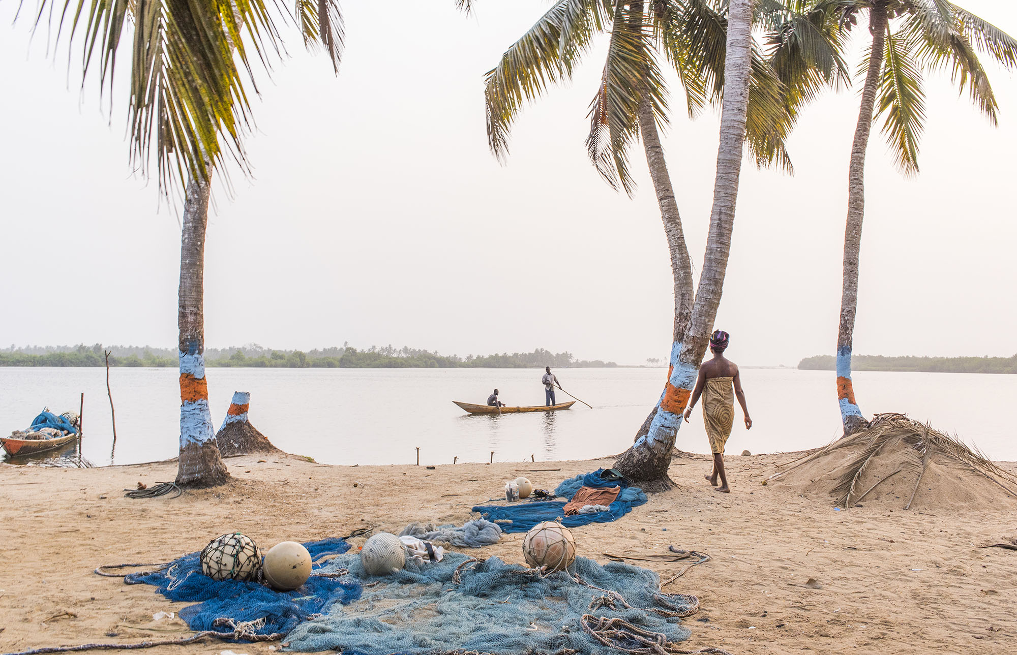 Study Abroad in Legon CIEE